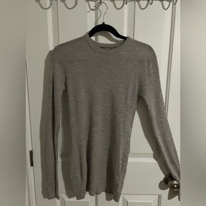 Women’s Icebreaker Merino long sleeve.